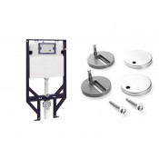 Toilet Parts & In Wall Cisterns (32)