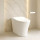 Attica Oskar Smart Toilet Rimless ATOSTRM