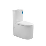 Devito New Look Wall Faced Toilet Suite LK-DV205