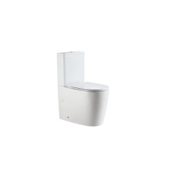 Walton Back to wall toilet suite WP-T3