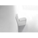 London back to wall toilet suite LP-T6