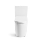 Stella Smart Rimless Multifunctional Toilet  KDK002R+SMBD001