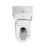 Stella Smart Rimless Multifunctional Toilet  KDK002R+SMBD001