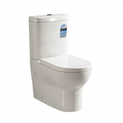 KDK005 Toilet Suite