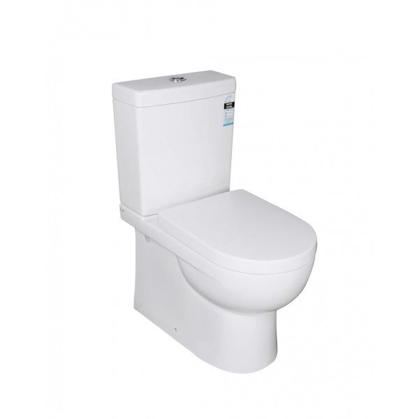 KDK013 Toilet Suite