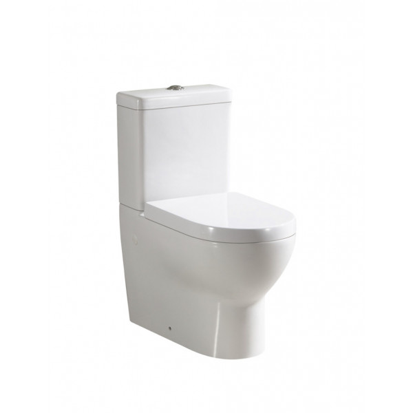 KDK014 Toilet Suite