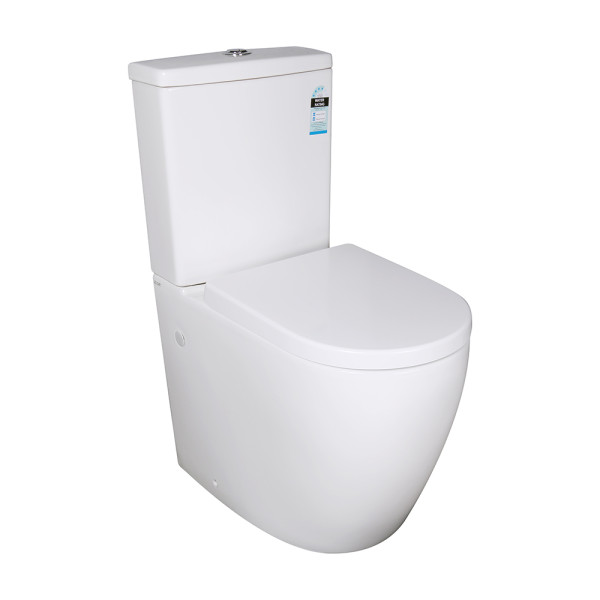 KDK021 Ambulant Aged Care Toilet Suite