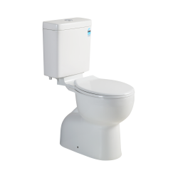 KDK032 Closed Couple Toilet Suite