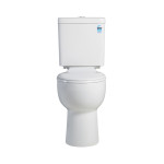 Dingo KDK032 Closed Couple Toilet Suite