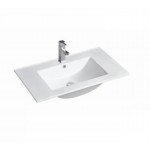 BOSTON MATTE LIGHT GREY VANITY 750X460X550