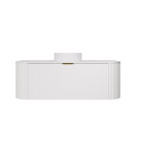 Fluted Items Package sale- 1200mm Vanity, Shaving Cabinet, Toilet, Bath