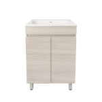 Camden Modern Free Standing 600mm Cabinet LK-MC64L  2 Colors