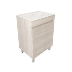 Camden Modern Free Standing 600mm Cabinet LK-MC64L  2 Colors
