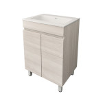 Camden Modern Free Standing 600mm Cabinet LK-MC64L  2 Colors