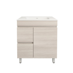 Camden Modern Free Standing 750mm Cabinet LK-MC74L 2 Colors