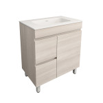 Camden Modern Free Standing 750mm Cabinet LK-MC74L 2 Colors