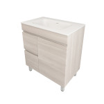 Camden Modern Free Standing 750mm Cabinet LK-MC74L 2 Colors