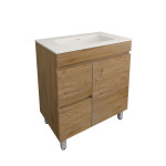 Camden Modern Free Standing 750mm Cabinet LK-MC74L 2 Colors