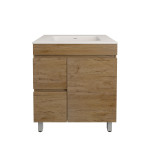 Camden Modern Free Standing 750mm Cabinet LK-MC74L 2 Colors