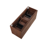 1200mm Double Basin Modern Wall Hung Plywood Cabinet LK-MG1220W-MO 1200mm Double Basin Modern Wall Hung Plywood Cabinet LK-MG1220W-MO