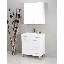900mm Vanity