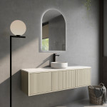 Bellevue Standard 1500mm Color Wall Hung Vanity K155LW-CO