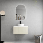 Bellevue Narrow Color Vanity K73W-CO