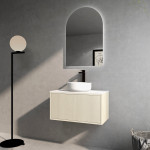 Bellevue Narrow Color Vanity K73W-CO