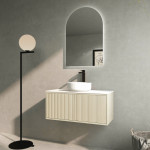 Bellevue Narrow Color Vanity K93LW-CO