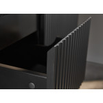 Brindabella waterproof wall hung vanity CB74LW-MB