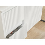 Brindabella waterproof wall hung vanity CB74LW-MW