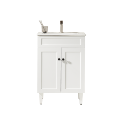 Harrington Shaker Door Free standing Vanity 600*460*860 CH64L