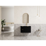 Miami wall hung vanity 750mm