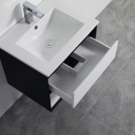 Petra Wall Hung Waterproof Vanity 600*460mm PE600WH