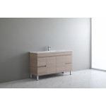 Stella Oak PVC Vanity 1200*460*860/ waterproof cabinet