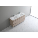 Stella Oak PVC Vanity 1500*460*860/ waterproof cabinet