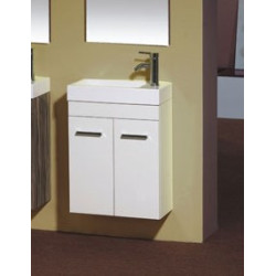 SE500 Small wall hung vanity 500*250