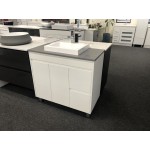 Water proof 900mm vanity