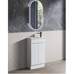 SEN500 Small Floor vanity 500*250