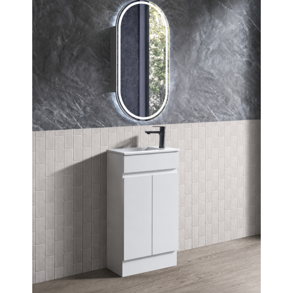 SEN500 Small Floor vanity 500*250 SEN500 Small Floor vanity 500*250