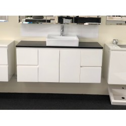 SEN1200WH+BLACK STONE