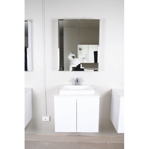 SEN600-WH