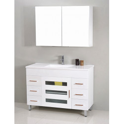 Freestanding Vanities