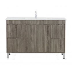 Maximo Free Standing vanity 1200x460x850/ on sale