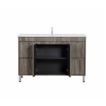 Maximo Free Standing vanity 1200x460x850/ on sale