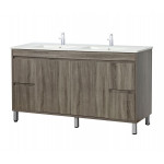 Maximo Free Standing vanity 1500x460x850/ on sale