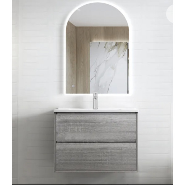 Maximo wall hung vanity 600x460x550 / on sale