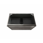 Maximo wall hung vanity 600x460x550 / on sale