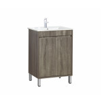 Maximo Free Standing vanity 600x370x850