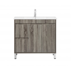 Maximo Free Standing vanity 750x460x850/ on sale